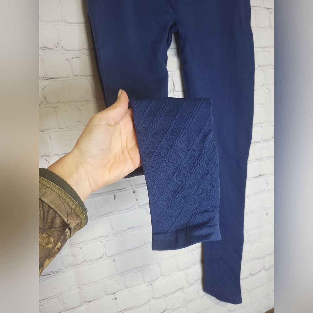 BOGO 🌷 Z by Zella Leggings | Size Medium | Blue